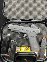 GLOCK G48 MOS 9MM LUGER (9x19 PARA)