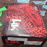 HECKLER & KOCH CC9 9MM LUGER (9x19 PARA) - 3 of 3
