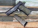 NIGHTHAWK CUSTOM BOB MARVEL 1911 .45 ACP - 2 of 3