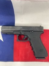 GLOCK G37 GEN 3 .45 GAP