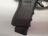 GLOCK 23 .40 S&W - 2 of 3