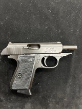 WALTHER PPK/S
.380 ACP - 2 of 3