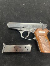 BERSA 383 .380 ACP