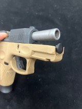 TAURUS G3C 9MM LUGER (9x19 PARA) - 3 of 3