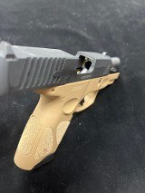 TAURUS G3C 9MM LUGER (9x19 PARA) - 2 of 3