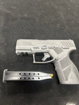 TAURUS GX2 9MM LUGER (9x19 PARA) - 2 of 3