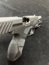 TAURUS GX2 9MM LUGER (9x19 PARA) - 3 of 3