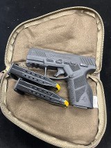 TAURUS GX2 9MM LUGER (9x19 PARA) - 1 of 3