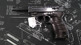 WALTHER P.38 9MM LUGER (9x19 PARA)