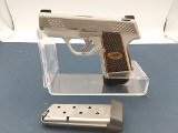 KIMBER EVO SP 9MM LUGER (9x19 PARA)