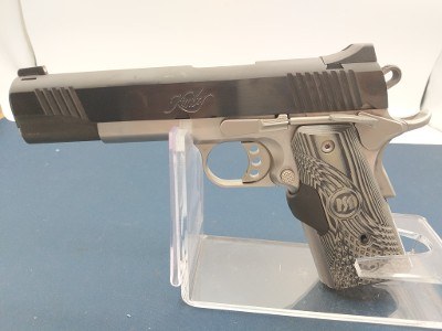 KIMBER Custom II .45 ACP