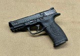 SMITH & WESSON M&P 40 .40 CALIBER - 1 of 3