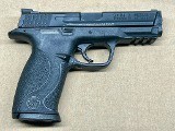 SMITH & WESSON M&P 40 .40 CALIBER - 3 of 3