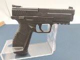TISAS Tisas Zigana PX-9 9MM LUGER (9x19 PARA) - 2 of 2