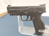 TISAS Tisas Zigana PX-9 9MM LUGER (9x19 PARA) - 1 of 2