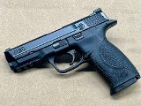 SMITH & WESSON M&P 40 .40 CALIBER - 1 of 3