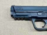 SMITH & WESSON M&P 40 .40 CALIBER - 3 of 3