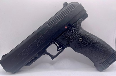 HI-POINT JPC .40 CALIBER