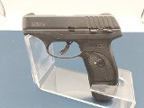 RUGER EC9S 9MM LUGER (9x19 PARA)