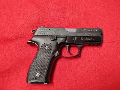 ZASTAVA ARMS EZ9 9MM LUGER (9x19 PARA)