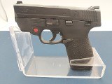 SMITH & WESSON M&P SHIELD 2.0 9MM LUGER (9x19 PARA) - 2 of 3