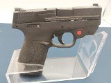 SMITH & WESSON M&P SHIELD 2.0 9MM LUGER (9x19 PARA) - 3 of 3
