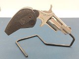 NORTH AMERICAN ARMS MINI REVOLVER .22 LR - 2 of 2