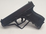 GLOCK 19 9MM LUGER (9x19 PARA) - 1 of 3