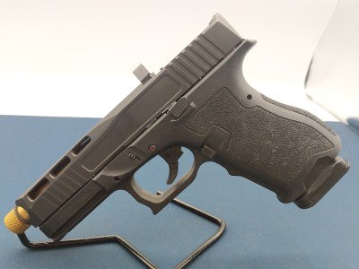 PALMETTO STATE ARMORY DAGGER 9MM LUGER (9x19 PARA)