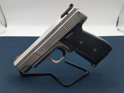 JA INDUSTRIES JANINE JA-9 9MM LUGER (9x19 PARA)