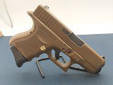 GLOCK G27 GEN 4 .40 S&W - 2 of 3