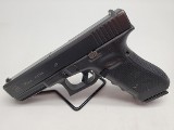 GLOCK G22 GEN 4 .40 S&W