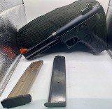 MAGNUM RESEARCH MOUNTAIN EAGLE .22 LR