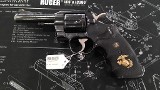 COLT Trooper .357 MAG