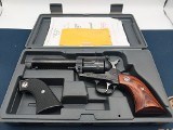 RUGER NEW MODEL BLACKHAWK .45 LC