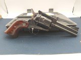 RUGER NEW MODEL BLACKHAWK .45 LC - 3 of 3