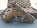 WALTHER P22Q .22 LR - 3 of 3