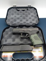 GLOCK G23 GEN 5 .40 S&W