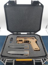 SIG SAUER P320 M18 9MM LUGER (9x19 PARA) - 1 of 3