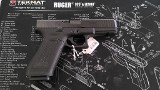 GLOCK 17 GEN 5 9MM LUGER (9x19 PARA)