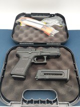 GLOCK G44 .22 LR