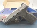 SMITH & WESSON SD9 2.0 9MM LUGER (9x19 PARA) - 2 of 3