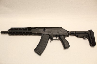 IWI GALIL ACE 5.45X39MM