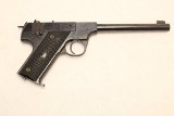 HI-STANDARD HB .22 LR - 3 of 3