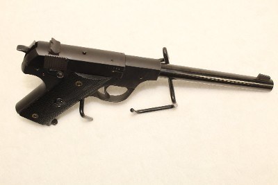 HI-STANDARD HB .22 LR