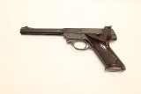 HI-STANDARD S-101 Supermatic .22 LR