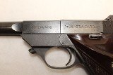 HI-STANDARD S-101 Supermatic .22 LR - 2 of 3