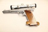 SMITH & WESSON 41 .22 LR