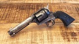 COLT Single Action Army (1st Gen) .41 LC - 2 of 3