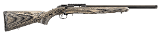 RUGER AMERICAN RIMFIRE TARGET .22 LR